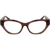 Trussardi Brilmontuur TSW6021 T02 54