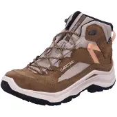 Lowa Ventierra Gore-tex Qc Wandelschoenen