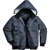 Portwest 4-in-1 Bomber Jack F465 | Maat: M