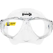 Cressi Action Duikmasker