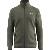 Salewa Wandeljas met rits Puez Cammino