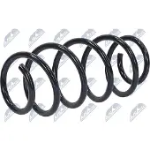 NTY ASZ-WW-080 Chassisveer