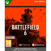 Battlefield 6 Phantom Edition