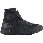 Alpinestars CR-1, schoenen ,zwart/donkergrijs ,10.5 US