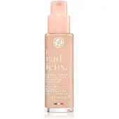 Yves Rocher - Foundation 10U Anti-vervuiling De Stralende - 100 Roze