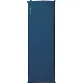 Therm-a-Rest - Slaapmatten - Basecamp Poseidon Blue voor Unisex - Maat Regular - Blauw