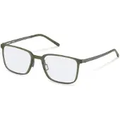 Rodenstock R7173 Square Bril