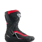 Alpinestars Honda SMX-6 V3 Motorfiets laarzen Maat
