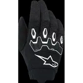 Alpinestars Full Bore V2 Motorcross handschoenen Maat