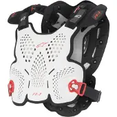 Alpinestars A-1 Borstbeschermer 2016