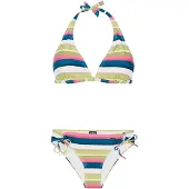 Protest Bikini 'PRTKami' groen