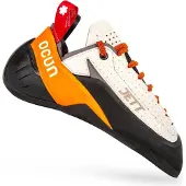 Ocun - Jett LU - Klimschoenen 39, wit