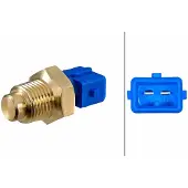 Hella 6PT 358 384-101 Temperatuursensor