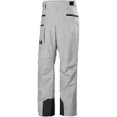 Helly Hansen Garibaldi 2.0, zeilbroek, heren, grijs