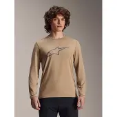 Alpinestars A-Dura Astar Fietsshirt met lange mouwen