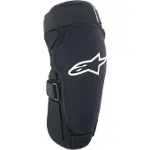 Alpinestars A-IMPACT PLASMA PRO Fiets Knie Beschermers