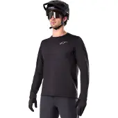 Alpinestars A-Dura Thermal Fietsshirt met lange mouwen