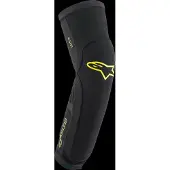 Alpinestars Paragon Plus Knie/Shin beschermers