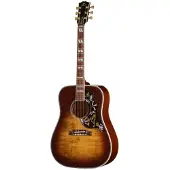 Gibson Hummingbird Anni. Limited Edition Cremona Burst Modern