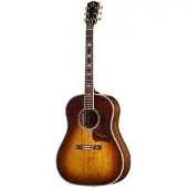 Gibson Advanced Jumbo Anni. Limited Edition Cremona Burst Modern