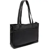 The Chesterfield Brand Adana Shopper black