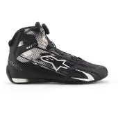 Alpinestars Celer Superair, schoenen ,Zwart/Wit ,9 US