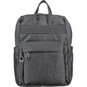 Mandarina Duck Rugzak 38 cm laptopvak grijs