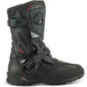 Alpinestars XT-8 Gore-Tex waterdichte motorlaarzen