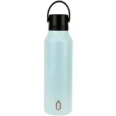 Runbott Mii 600ml Thermosfles Blauw