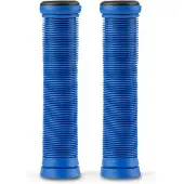 Usorteret Handvatten scooterhandvatten 142 x 35 mm marineblauw 2 st