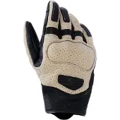 Alpinestars Mustang V3 Lederen Motorhandschoen