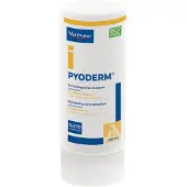 Virbac Pyoderm Shampoo 250 ml