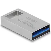 DeLOCK USB 5 Gbps Memory Stick 256 GB - Metal Housing