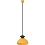 Emibig LUNARO 1S BL ORANGE