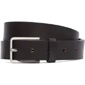 HUGO Riem 'Gael' bruin