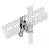 DeLOCK DIN railmontage 35 mm -