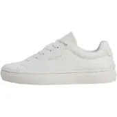 Pepe Jeans Sneakers laag ' CAMDEN HISS' wit