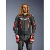 Alpinestars Gp Force V2 Leren Jas
