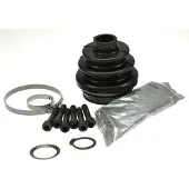 LÖBRO 300504 Asmanchetten set