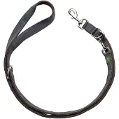 Hunter Verstelbare riem Maldon nylon polyester (Hond, Hondensport), Kraag + Leiband