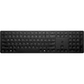 HP 455 programmeerbaar draadloos toetsenbord