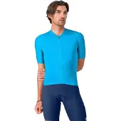 Castelli Espresso 2 Korte Mouw Wielertrui