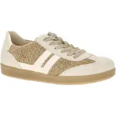 Gabor 6011.01 Sneakers | Maat 7 Dames Beige
