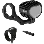 Lezyne E-bike Super Hb Stvzo E1250+ Voorlicht