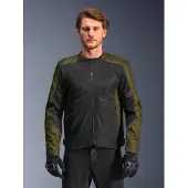Alpinestars C-1 Air Motorfiets textiel jas