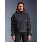 Alpinestars Molly Air dames motorjas, textiel, zwart, maat XXS