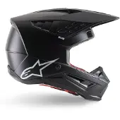 Alpinestars S-m5 Ece22.06 Offroadhelm