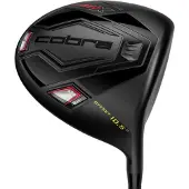 Cobra Air-X 2 Driver - LINKS | | Regular | 10,5° |
