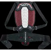 Alpinestars Nucleon Plasma Rug beschermer