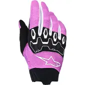 Alpinestars Stella Full Bore V2 Dames Motocrosshandschoenen